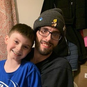 Meet your Posher, Jason